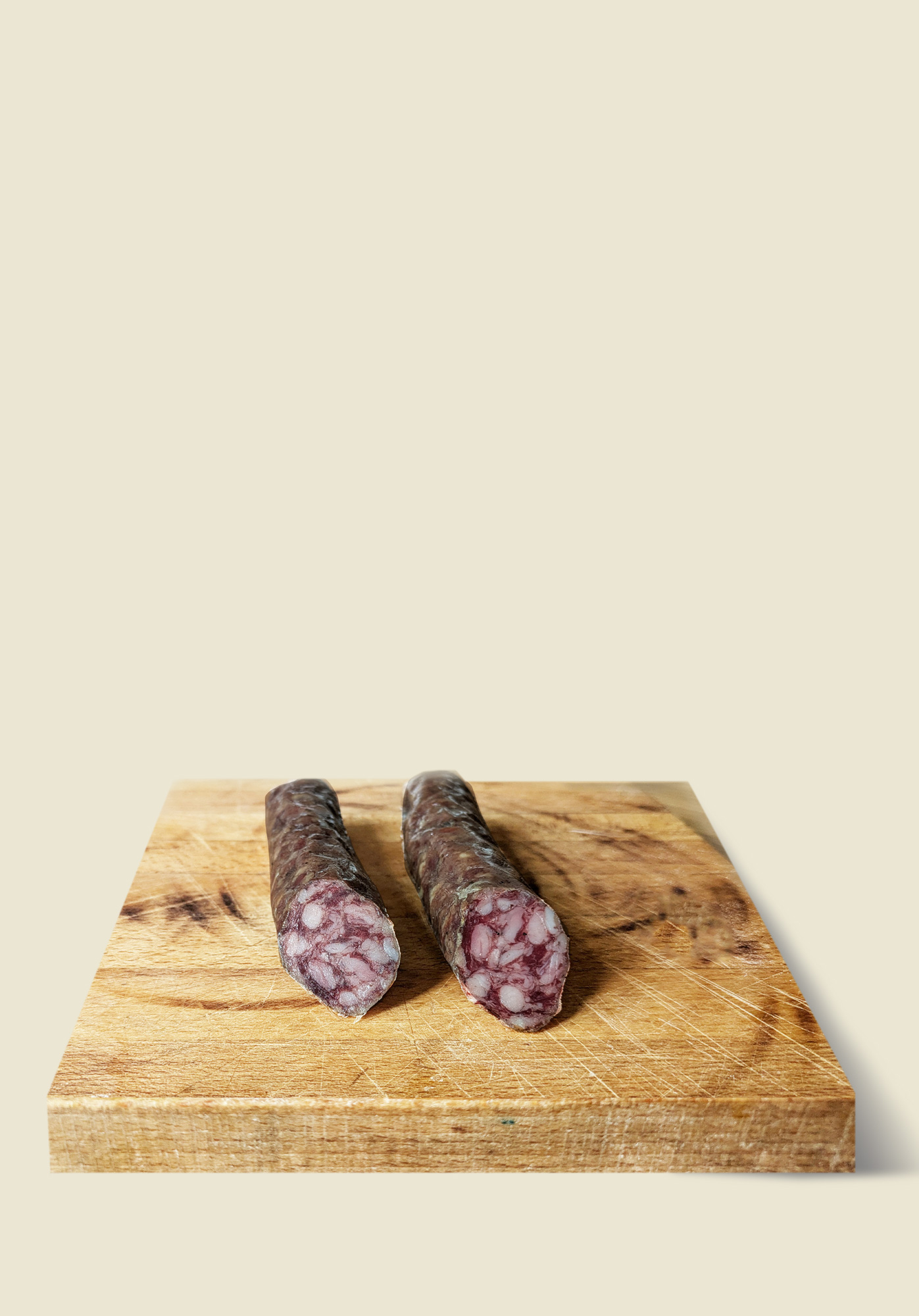Simón Martín 100% Naturalny - Fuet Ibérico
