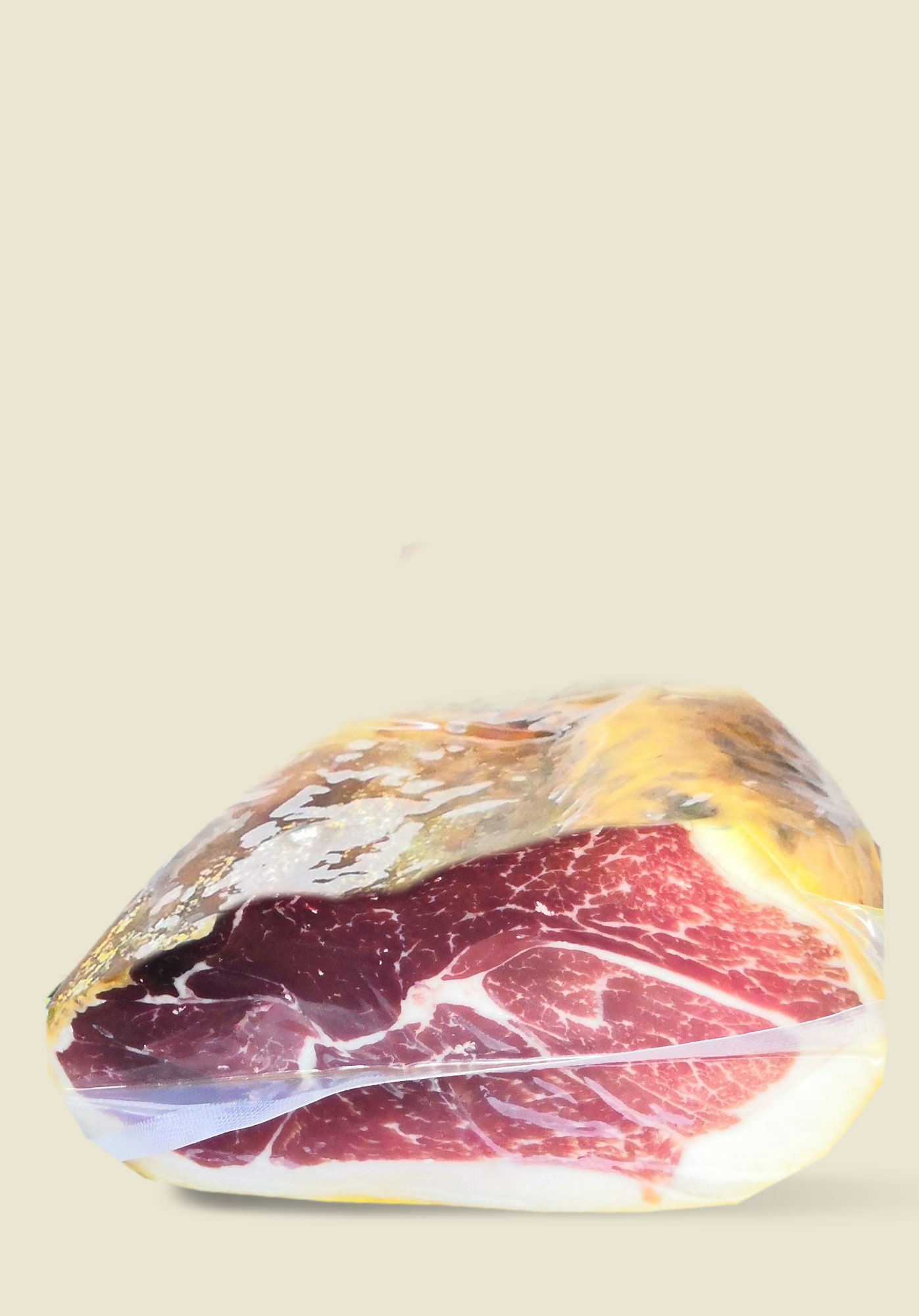 Simón Martín 100% Naturalny - Jamón Ibérico Cebo Bez Kości