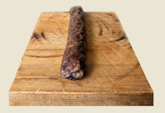 Fuet – wszystko o popularnym katalońskim salami