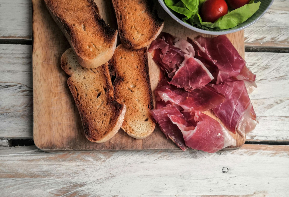 Jamon i zdrowie