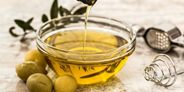 Co to jest oliwa z oliwek?