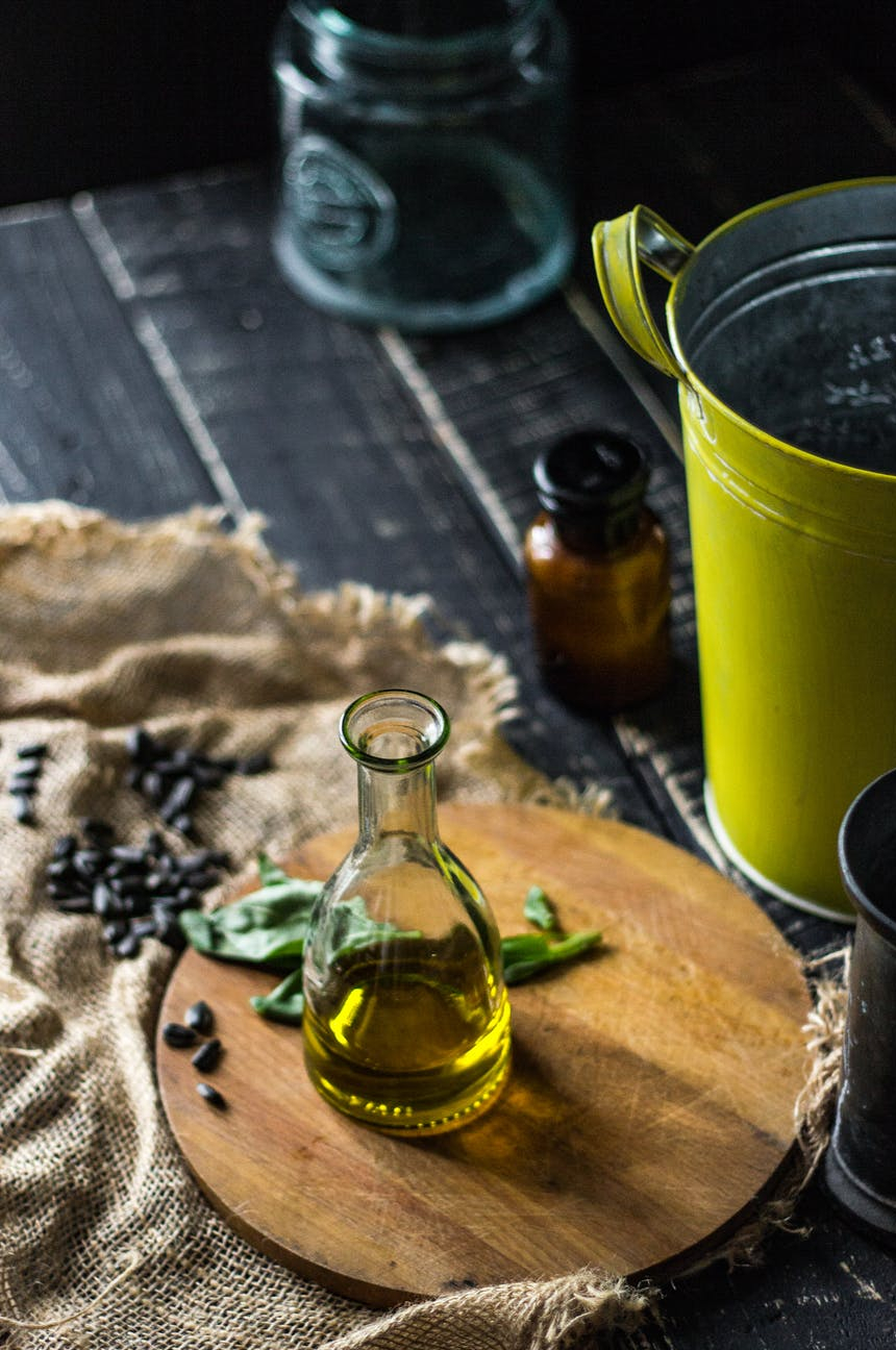 Podstawowe zasady wyboru wysokiej jakości oliwy z oliwek